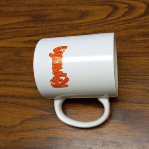 Hahlua Coffee Mug.